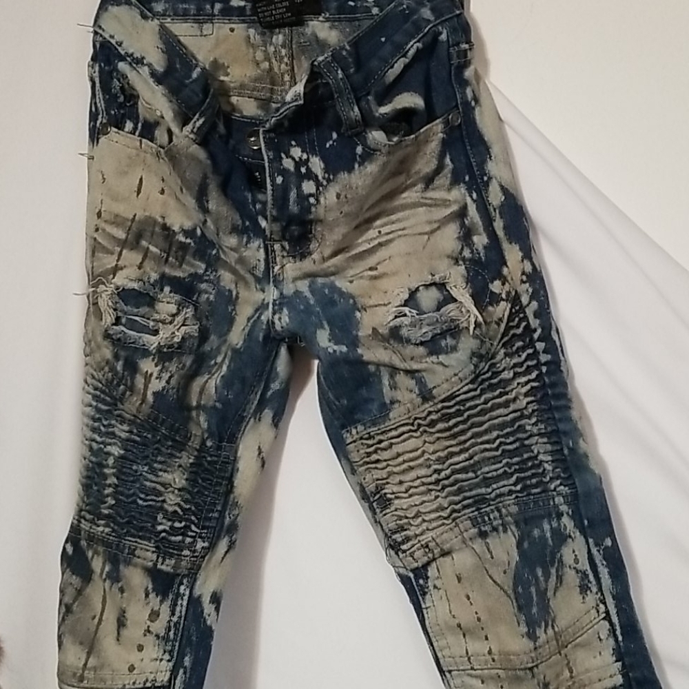 KROIX Premium  denim  size 6